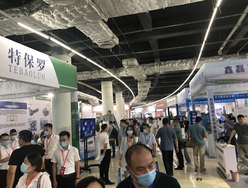 北方規模最大專業性最強的化工行業盛會！2022淄博國際化工科技博覽會
