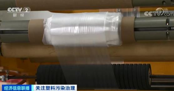 塑料回收市場迎來機遇,產(chǎn)值或超千億元 塑料回收市場迎來機遇,產(chǎn)值或超千億元