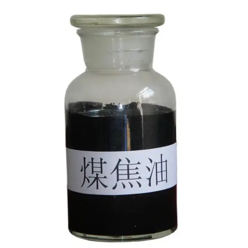 煤焦油氣味吸入人體有害嗎？
