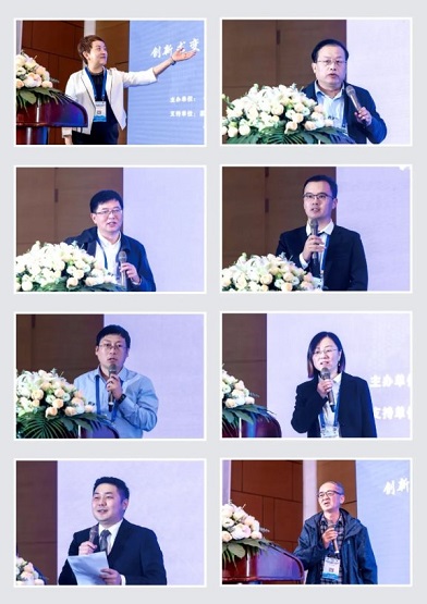 會(huì)議邀請(qǐng)了膠管膠帶行業(yè)知名院企專(zhuān)家、用戶(hù)企業(yè)技術(shù)負(fù)責(zé)人 會(huì)議邀請(qǐng)了膠管膠帶行業(yè)知名院企專(zhuān)家、用戶(hù)企業(yè)技術(shù)負(fù)責(zé)人