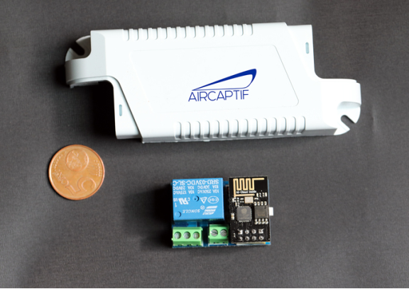 米其林收購AirCaptif,擴大其非輪胎業(yè)務(wù)組合 米其林收購AirCaptif,擴大其非輪胎業(yè)務(wù)組合