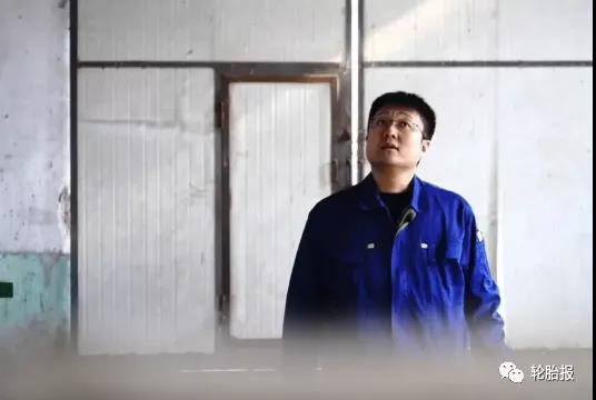 　薛冰，目前是豪邁集團碳化硅零件車間主管