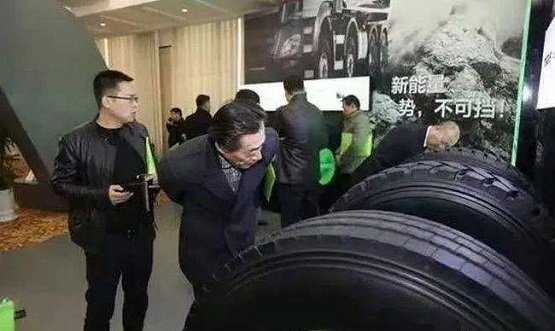 賽輪集團的“產銷一體化”