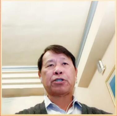 全國(guó)各地經(jīng)銷(xiāo)商和企業(yè)代表相聚線上，共商2022年銷(xiāo)售規(guī)劃。