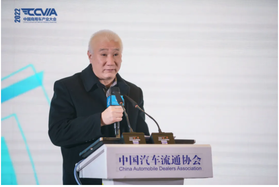 2022年卡車輪胎依舊艱難！