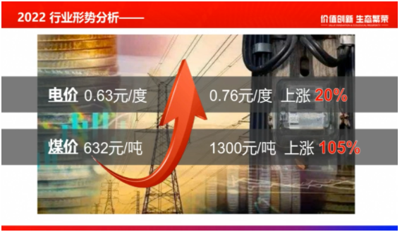 漲價原因還包括近期不斷上漲的油價，和工廠用電、用蒸汽費用的上漲。