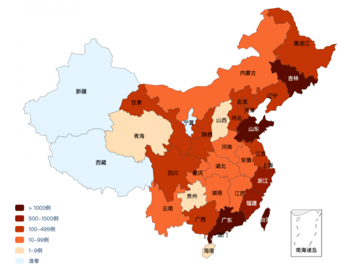 輪胎廠停限產(chǎn)！半個(gè)中國(guó)不能發(fā)貨！