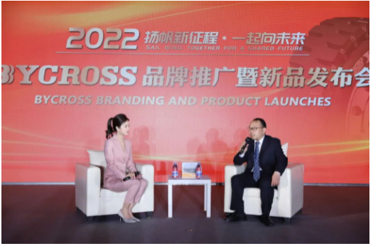 八億橡膠公司作為棗礦橡膠公司的重要一員，近幾年產業規模、生產能力得到有效提升，銷售網絡全面鋪開，著力向高性價比、高附加值方向的轉型。