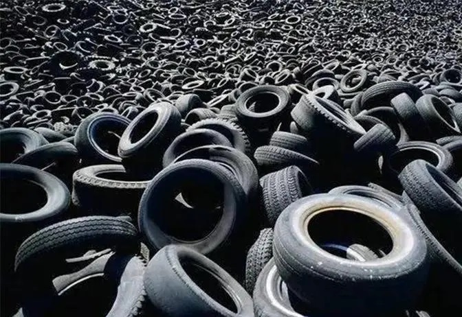 煤焦油日?qǐng)?bào)第五十期：國(guó)家實(shí)施廢舊輪胎、廢舊電池、廢塑料等利用退稅優(yōu)惠