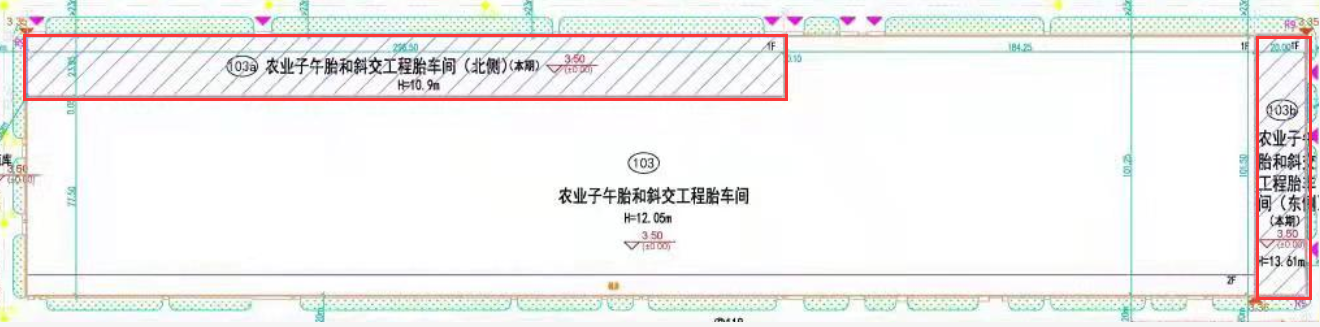 中策(天津)著手第一個擴(kuò)建項(xiàng)目! 中策(天津)著手第一個擴(kuò)建項(xiàng)目!
