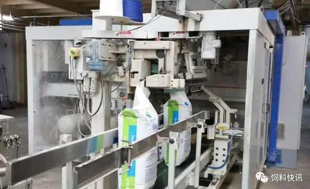 柬埔寨國際級飼料廠正式投產,每月可產1.5萬噸 柬埔寨國際級飼料廠正式投產,每月可產1.5萬噸