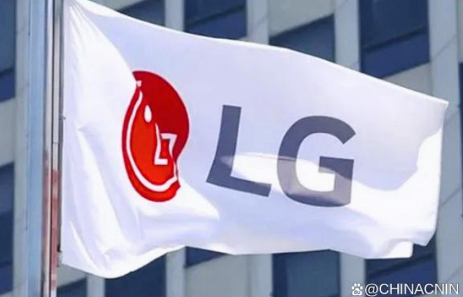 LG豪擲365億！計(jì)劃在中美擴(kuò)產(chǎn)動力電池