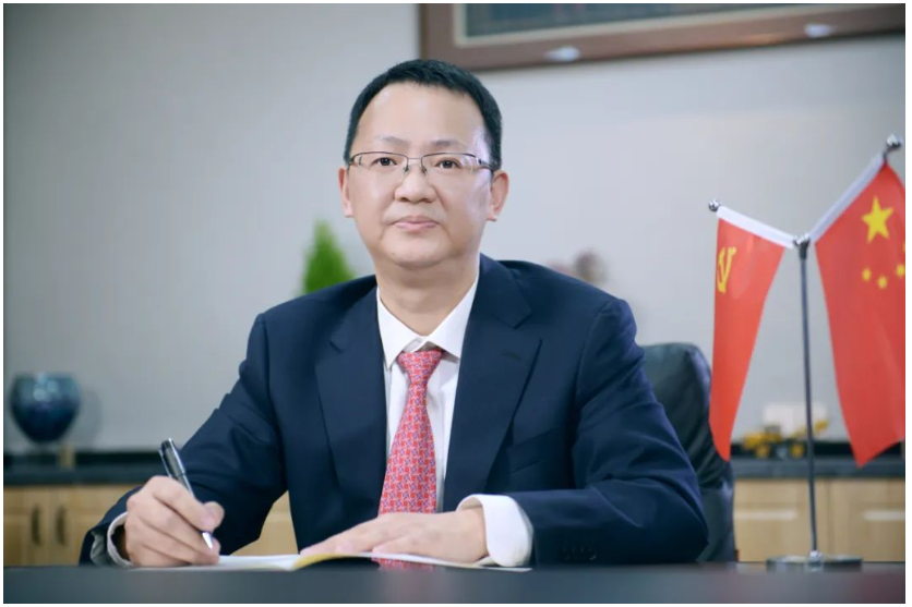 以信息化帶動工業化，以工業化促進信息化，是貴州輪胎走出的綠色、高效和低碳的新型工業化之路