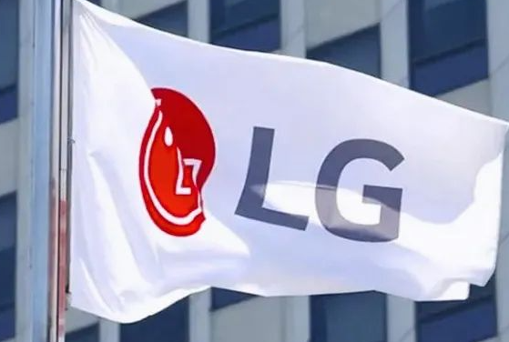 一年LG飆升近300位!動力電池廠商業績攀高,500強企業版圖生變 ! 一年LG飆升近300位!動力電池廠商業績攀高,500強企業版圖生變 !