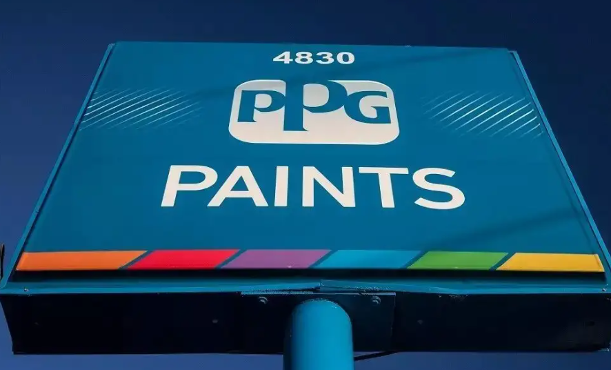 PPG分析收購和可持續(xù)發(fā)展的計劃