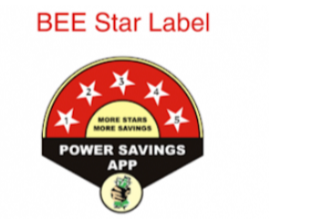 印度能源效率局的BEE星級標簽規定于2021年發布，要求在印度銷售的所有輪胎都必須符合性能和安全標準，例如滾動阻力和濕地抓地力。