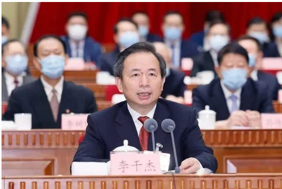 輪胎董事長，當選省部委員！