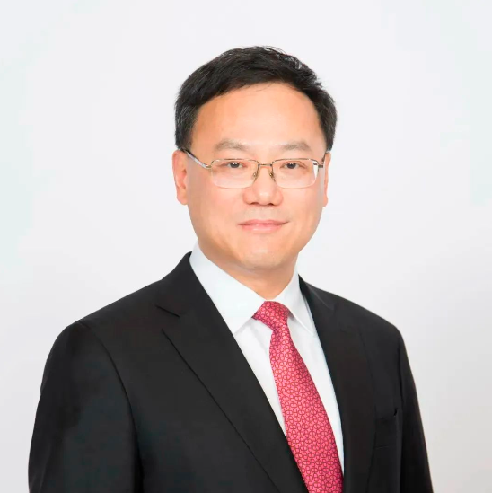 圣奧化學(xué)CEO蘇賦：協(xié)同上下游，共推行業(yè)綠色發(fā)展