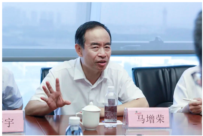 中國物流與采購聯合會長期秉承著“綠色、智能、安全、高效”的核心理念