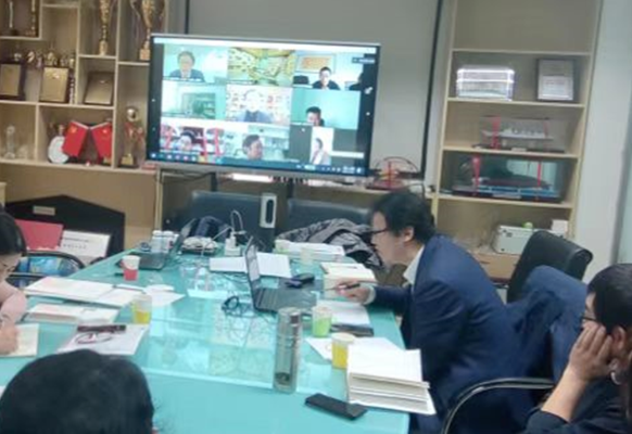 4位院士關注，2項國家級項目，玲瓏輪胎助力行業重點實驗室成果推進