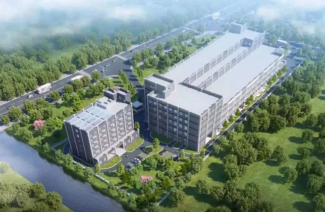 卡倍億擬在湖北省麻城市投資汽車線纜項(xiàng)目,投資總額為2.5億元工廠 卡倍億擬在湖北省麻城市投資汽車線纜項(xiàng)目,投資總額為2.5億元工廠