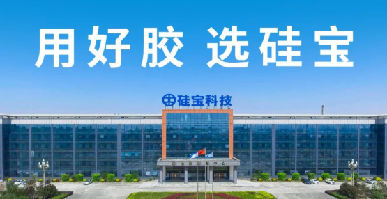 直擊行業(yè)難點和痛點，硅寶又一新技術達“國際先進水平”