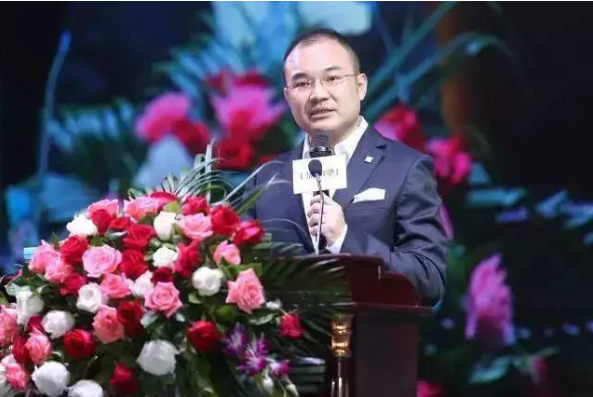 中科力泰被富樂收購,企業(yè)的初心與夢(mèng)想呢? 中科力泰被富樂收購,企業(yè)的初心與夢(mèng)想呢?