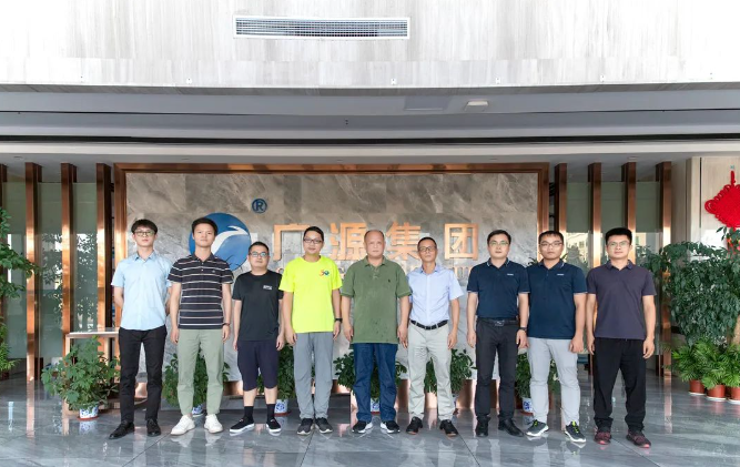 李海濱董事長與廣東涂協(xié)呂水列秘書長親切會(huì)晤 李海濱董事長與廣東涂協(xié)呂水列秘書長親切會(huì)晤