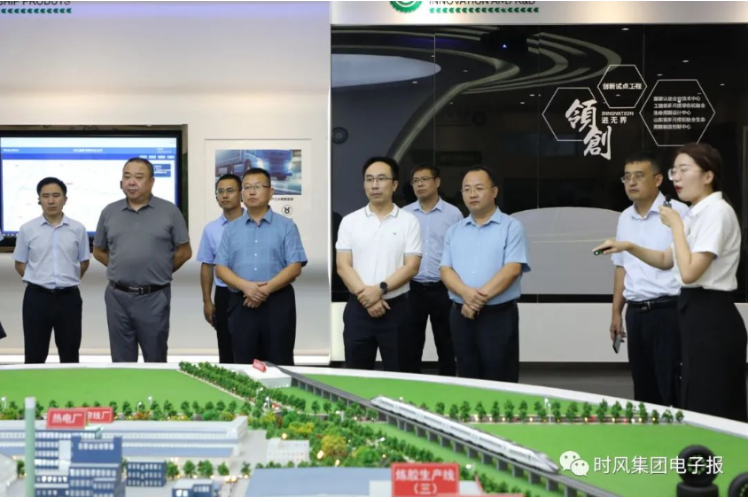 青島平度是輪胎中小企業的集中地