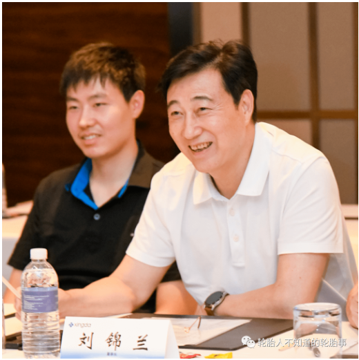 興達與復旦管院的這次合作是長期的、全方面的，希望雙方以本次合作為契機，實現互惠共贏