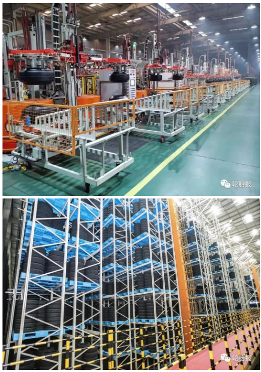 東營市作為國內(nèi)知名的橡膠輪胎制造基地,擁有較為完善的輪胎產(chǎn)業(yè)體系,目前全鋼子午胎產(chǎn)能達到3660萬條/年,半鋼子午胎產(chǎn)能達到15700萬條/年,工程胎產(chǎn)能55萬條/年,綜合產(chǎn)能約占全省一半,全國近30%。 東營市作為國內(nèi)知名的橡膠輪胎制造基地,擁有較為完善的輪胎產(chǎn)業(yè)體系,目前全鋼子午胎產(chǎn)能達到3660萬條/年,半鋼子午胎產(chǎn)能達到15700萬條/年,工程胎產(chǎn)能55萬條/年,綜合產(chǎn)能約占全省一半,全國近30%。