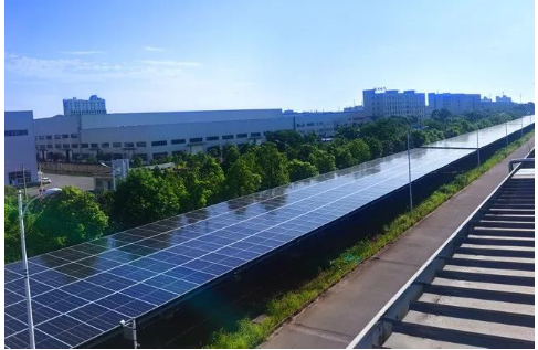 輪胎公司新項目，竣工！