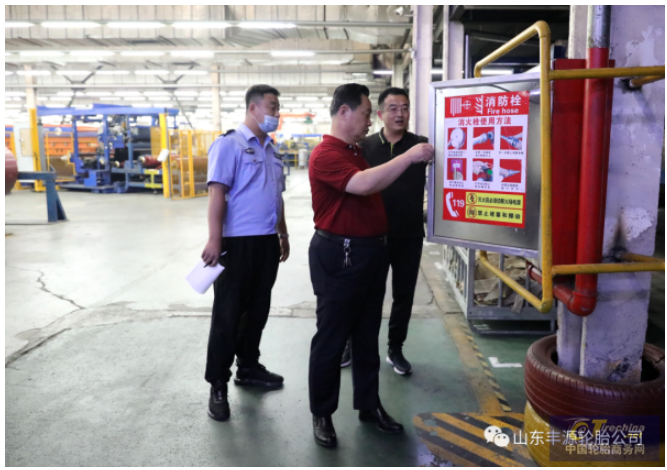 　據悉，檢查組將對檢查出的安全隱患進行復檢，對隱患整治不徹底、整改措施不落實、整改責任不明確的部門進行從嚴追責、從重處罰，排除一切安全隱患，全力確保節日期間安全穩定。