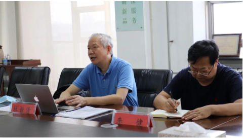評審專家組依據(jù)《實驗室認可規(guī)則》《檢測和校準實驗室能力認可準則》等相關國標文件，對實驗室管理體系文件運行的符合性，實驗室人員、設施環(huán)境、儀器設備等方面進行了全面的審查。