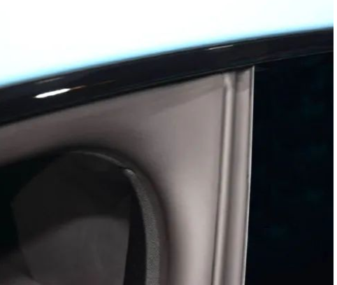 庫珀標準發布高端汽車的密封 庫珀標準發布高端汽車的密封