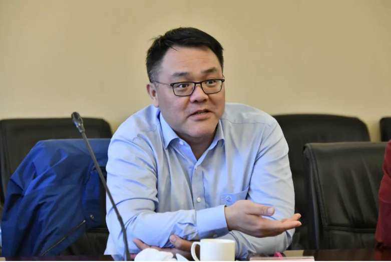 佐敦張家港公司與沙鋼是張家港的兄弟企業，都在向著更高質量、更綠色環保方向發展，希望雙方加強互動、反饋以及高層對話，在更多戰略層面上進行合作，成為親密伙伴。