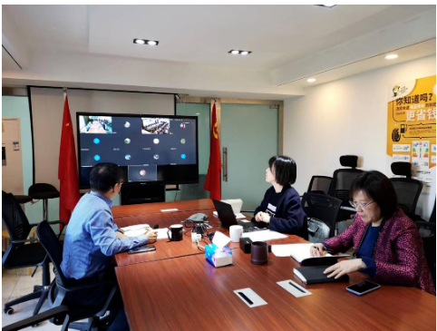 中橡協(xié)組織炭黑企業(yè),與商務(wù)部開(kāi)展交流 中橡協(xié)組織炭黑企業(yè),與商務(wù)部開(kāi)展交流