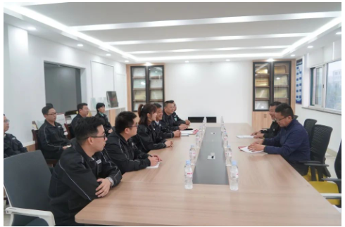 山東華凌電纜有限公司榮獲濟南市職工優秀技術創新成果一等獎