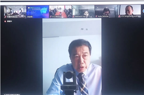中國貿促會駐南非代表處副總代表劉巖表示，隨著南非汽車工業的發展、電動汽車需求的增加以及南非工業化程度的提高，南非輪胎市場正在穩定增長。通過輪胎品牌境外推廣行動平臺，將增進中國與南非企業之間的交流合作，達成更多務實合作成果。