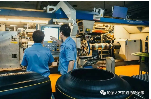 近日，廣東省商務廳公布《2022年廣東省數字貿易龍頭企業名單》，萬力輪胎成為上榜研發設計類的30家企業之一，其在數字經濟上取得的成績獲得充分肯定和認可。