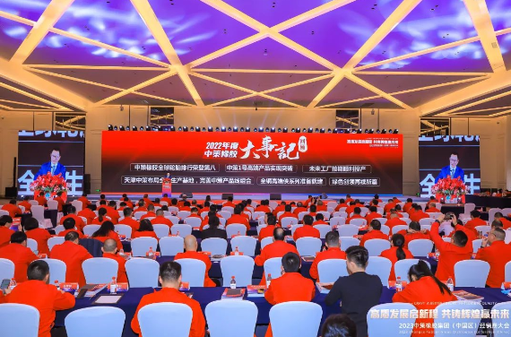 2023中策橡膠：高質發展啟新程，共鑄輝煌迎未來！