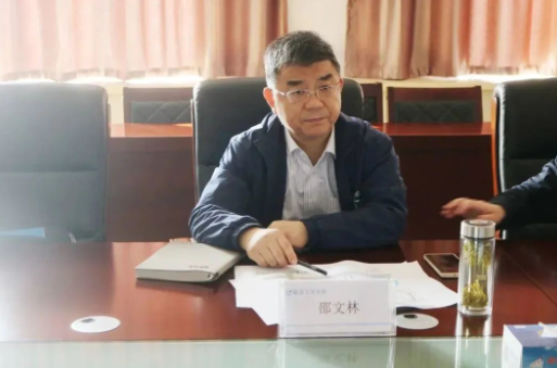 邵文林一行對寶勝山東公司的生產車間和各項經營工作進行了詳細的調研，聽取了寶勝山東公司工作匯報，并對公司的生產經營、項目建設、營銷體系建設、產品技術、生產設備等五個方面的情況進行了了解。他們還了解了企業下一步的工作規劃，包括如何抓住市場機遇，提升內部管理，壓實工作責任，強化工作舉措，確保實現一季度開門紅的工作情況。