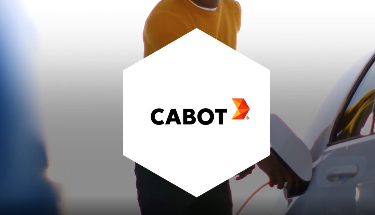 卡博特公司(紐約證券交易所代碼：CBT)推出了EVOLVE?可持續解決方案，這是一個新技術平臺，旨在推動補強碳材料可持續發展。該平臺將專注于開發可持續產品和工藝技術，以實現可持續循環經濟并減少溫室氣體排放。