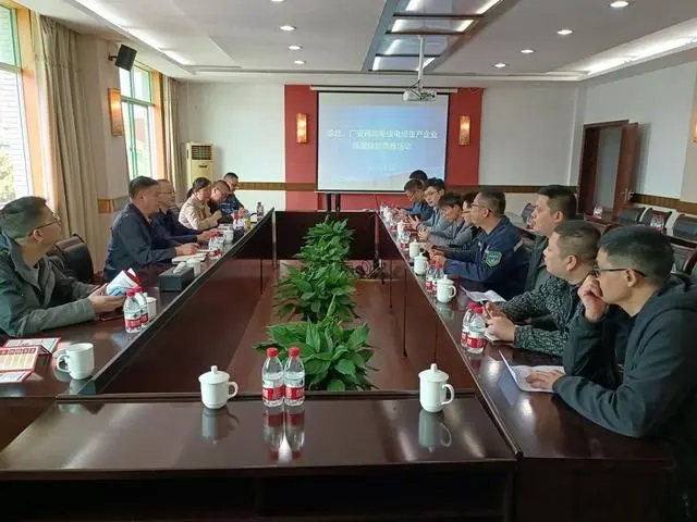 兩地企業紛紛表示，將以此次活動為契機，持續深入加強交流合作，共同提升區域電線電纜質量整體水平。重慶市質檢院技術專家也表示，希望通過技術支持，進一步推動兩地電線電纜產業的高質量發展。