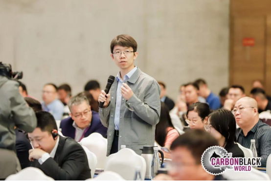 本次大會為參與者提供了一個交流平臺，以連接全球炭黑價值鏈的領導者，分享創新見解，共同探索未來的機遇和挑戰，促進炭黑產業的可持續發展。