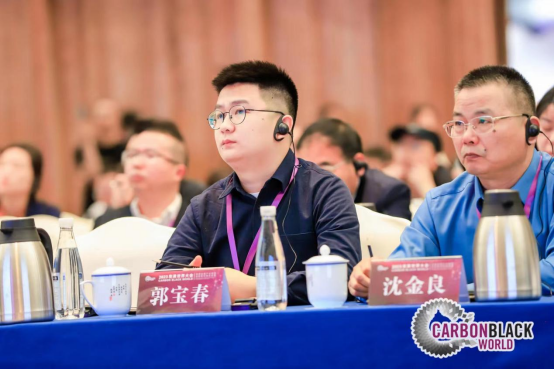 據了解，炭黑世界大會作為專注于炭黑價值鏈的世界領先論壇，一直吸引國際觀眾的關注。而中國代表著全球最大的炭黑供應市場和炭黑需求市場，為響應客戶反饋，Smithers決定將炭黑世界大會帶到中國。