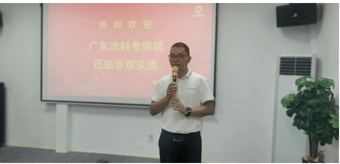 這次考察使廣東涂料企業(yè)對越南市場有了更深入的了解，也為雙方的貿(mào)易合作和投資提供了更多機會。隨著中越貿(mào)易雙循環(huán)的不斷推進，廣東涂料企業(yè)將繼續(xù)走出去，拓展更廣闊的商機。