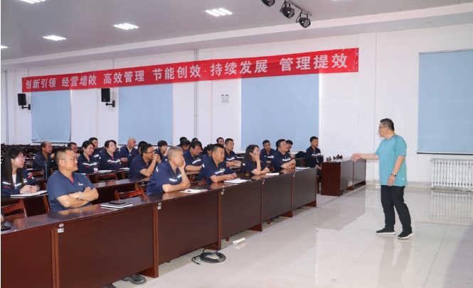 未來，耐斯特炭黑有限公司表示將繼續(xù)圍繞安全生產(chǎn)責任制開展一系列綜合培訓，包括安全管理制度、安全分析、安全決策、事故預測和防范等內(nèi)容，以不斷增強員工的安全責任意識和安全技能知識。這些舉措旨在為企業(yè)的安全生產(chǎn)和穩(wěn)定運行提供全方位的保障。