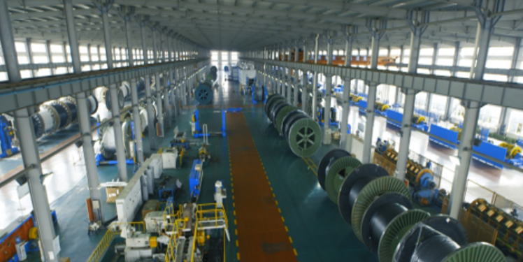 近日，寧波球冠電纜股份有限公司發(fā)布了2023年上半年度報(bào)告，報(bào)告顯示，球冠電纜在復(fù)雜的經(jīng)濟(jì)環(huán)境下取得了可喜的業(yè)績(jī)，為半年度創(chuàng)下歷史同期新高。