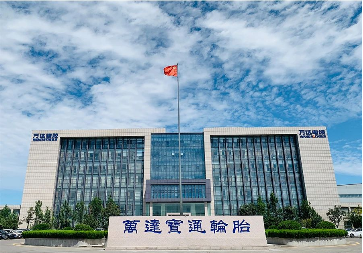 萬達寶通輪胎公司表示對尚吉永主席的指導表示高度重視，承諾將認真貫徹落實他提出的重要意見。公司將進一步加強內(nèi)部管理，優(yōu)化經(jīng)營模式，提升生產(chǎn)效率，以更好地滿足市場需求，為萬達集團的高質(zhì)量發(fā)展作出更大貢獻。